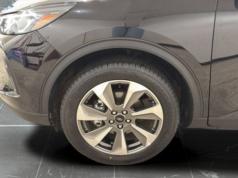 Used 2025 Ford Escape Platinum AWD/4WD image 15