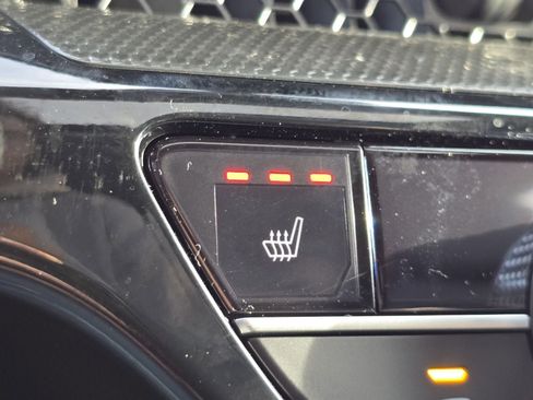 New 2026 Honda CR-V EX-L image 6