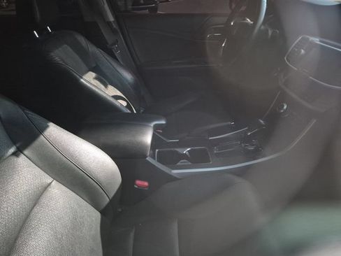 Used 2014 Honda Accord EX-L image 9