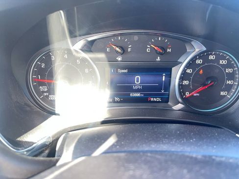 Used 2023 Chevrolet Equinox LS w/ LS Convenience Package AWD/4WD image 15