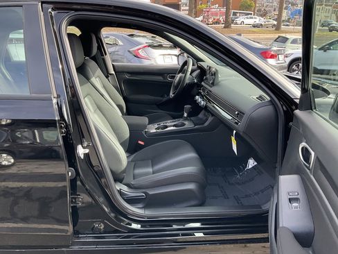 Used 2026 Honda Civic Sport image 55