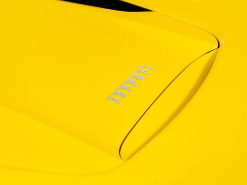 Used 2017 Ferrari 488 Spider RWD image 54
