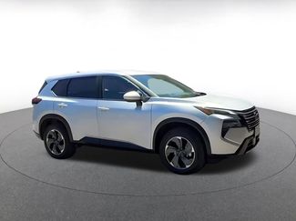 Used 2025 Nissan Rogue SV AWD/4WD video 2
