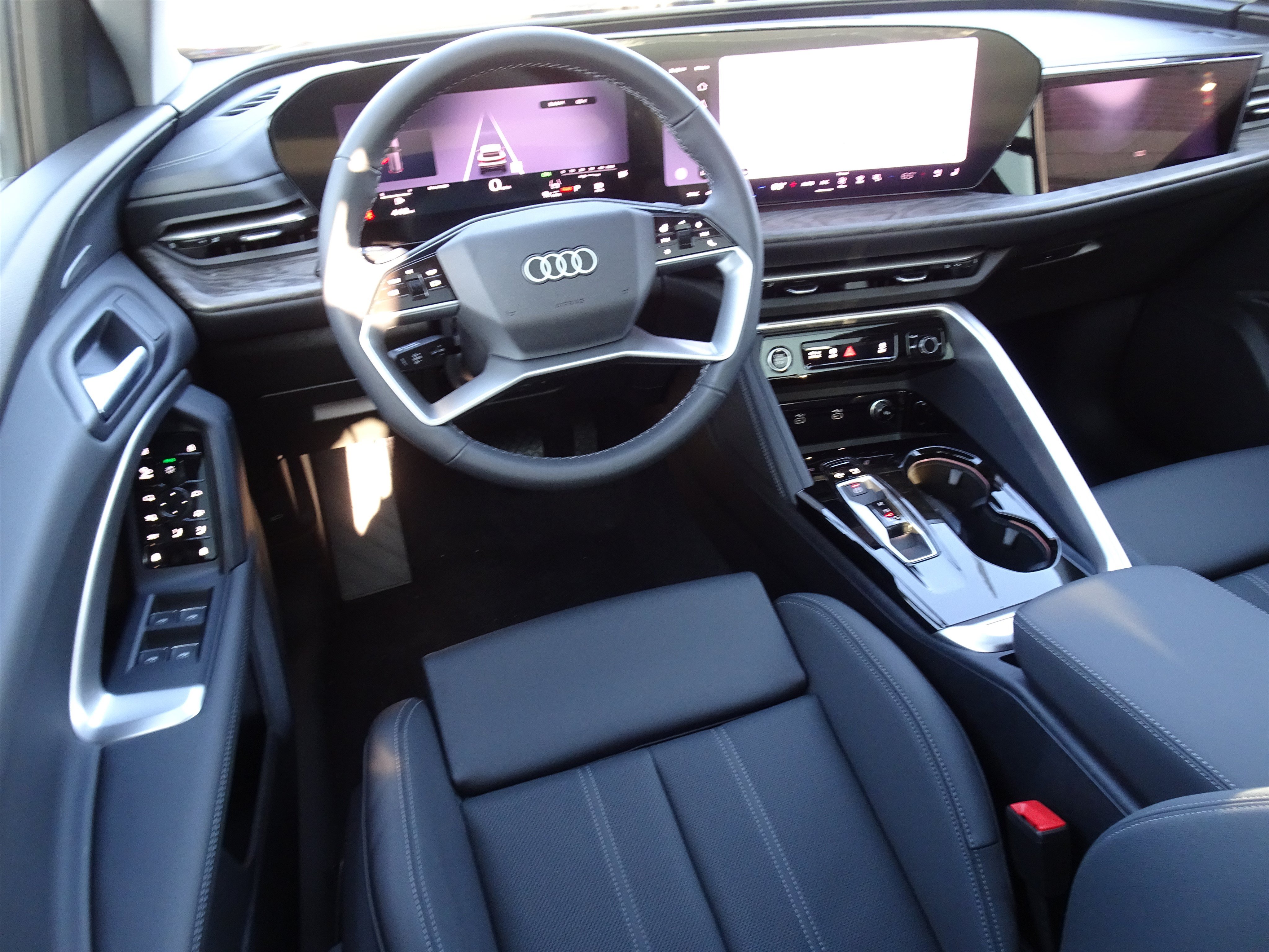 New 2026 Audi Q5 Prestige AWD/4WD image 5