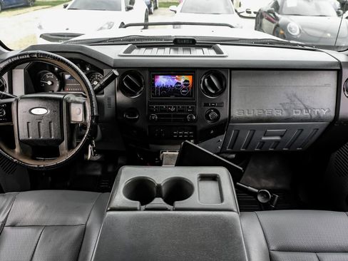 Used 2011 Ford F450 XL w/ PWR Equipment Group AWD/4WD image 11