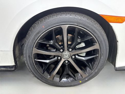 Used 2021 Honda Civic Sport image 32