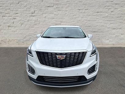 New 2025 Cadillac XT5 Premium Luxury w/ Technology Package