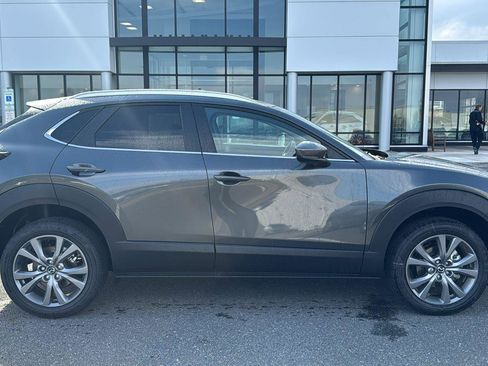 New 2025 MAZDA CX-30 AWD 2.5 S w/ Preferred Package image 8