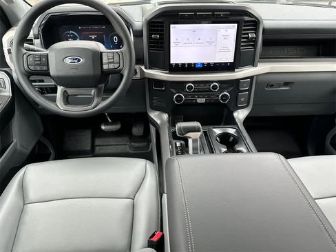 New 2023 Ford F150 Lightning Pro image 17