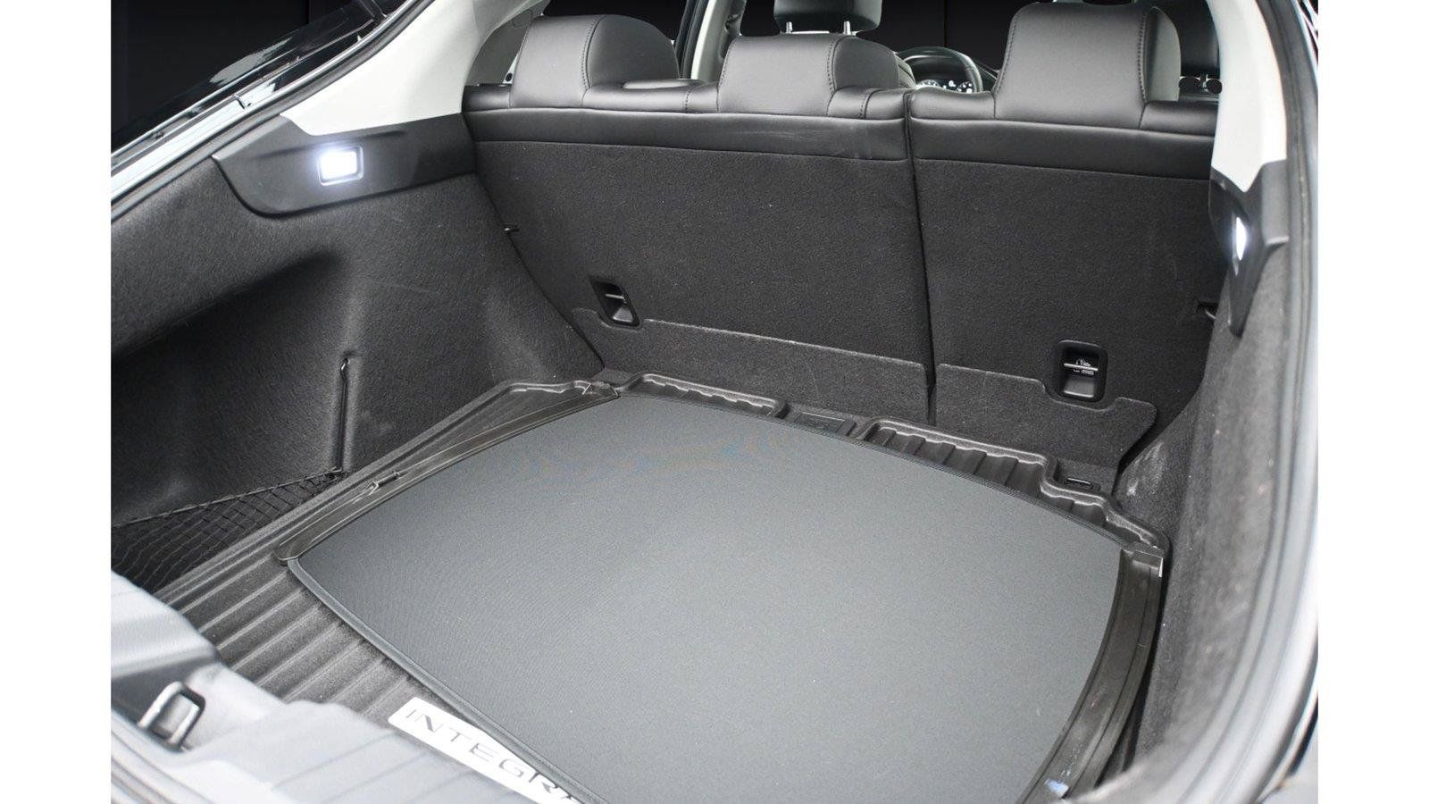 Certified 2026 Acura Integra FWD image 11