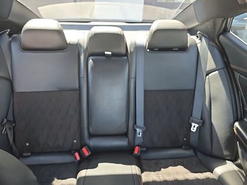 Used 2019 Nissan Maxima SR w/ Premium Package FWD image 10