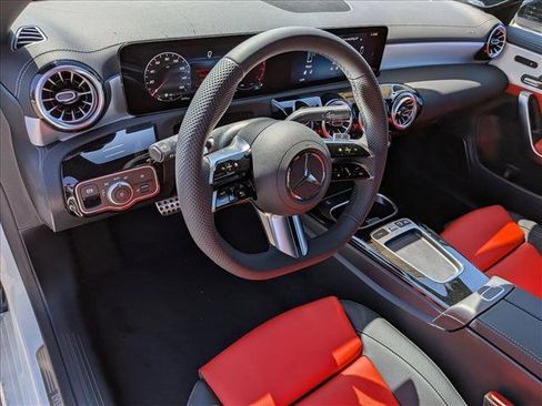 New 2026 Mercedes-Benz CLA 250 image 3