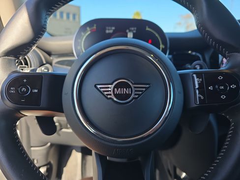 Used 2023 MINI Cooper S image 20