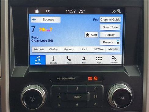 Certified 2019 Ford F350 King Ranch w/ King Ranch Ultimate Package image 15