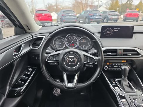 Used 2023 MAZDA CX-9 Touring Plus image 17