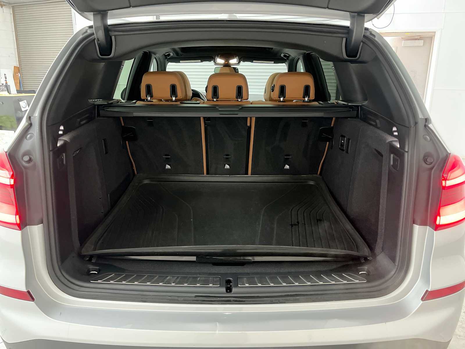 Used 2019 BMW X3 xDrive30i w/ Convenience Package AWD/4WD image 27