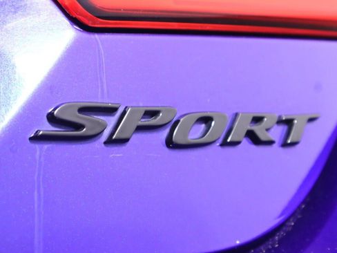 Used 2018 Honda Accord Sport image 38