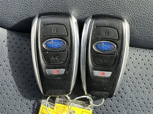 Used 2019 Subaru Crosstrek Hybrid w/ Moonroof Package w/Navigation image 20