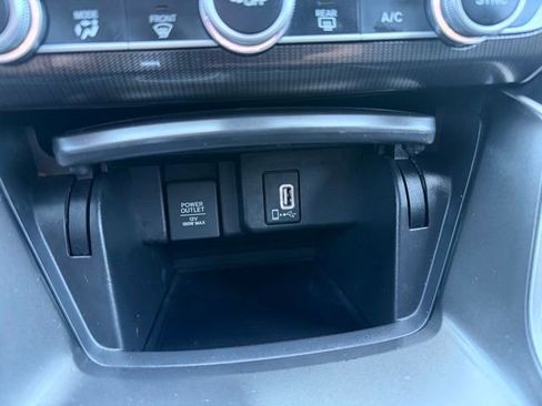 Used 2018 Honda Accord Sport image 18