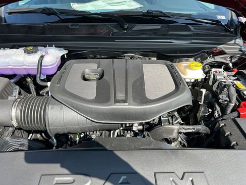 New 2026 RAM 1500 Big Horn image 29