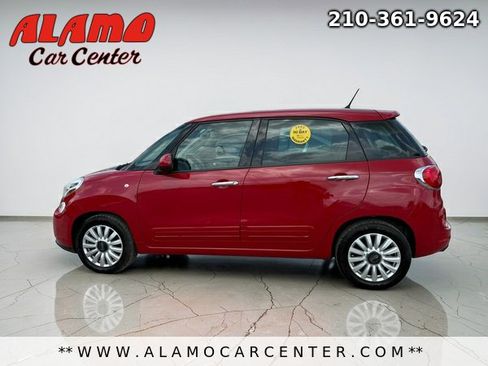 Used 2014 FIAT 500L Easy w/ Popular Equipment Group image 2
