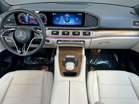 Used 2024 Mercedes-Benz GLE 350 4MATIC image 14