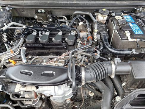 Used 2024 Honda Accord EX image 28