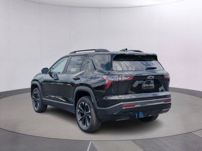 New 2026 Chevrolet Equinox RS w/ Convenience Package III
