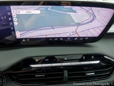 New 2026 Buick Enclave Sport Touring w/ Power Package FWD image 20