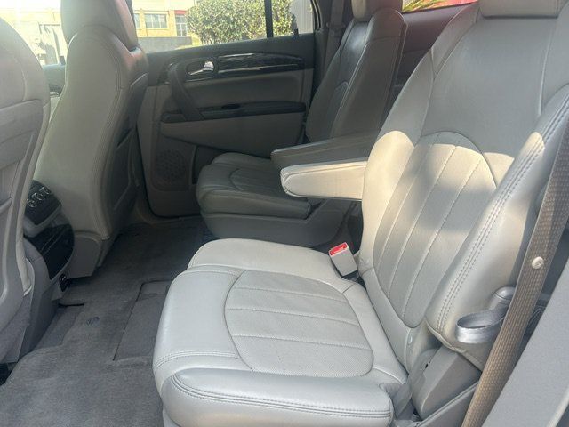 Used 2014 Buick Enclave Leather FWD image 15
