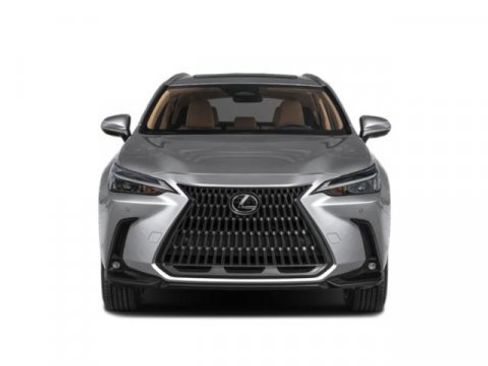 New 2026 Lexus NX 350 AWD w/ Premium Package image 4