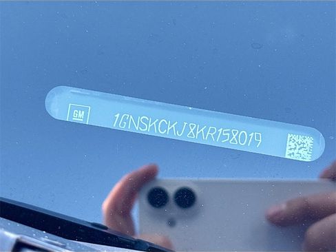 Used 2019 Chevrolet Tahoe Premier w/ RST 6.2L Performance Edition image 34