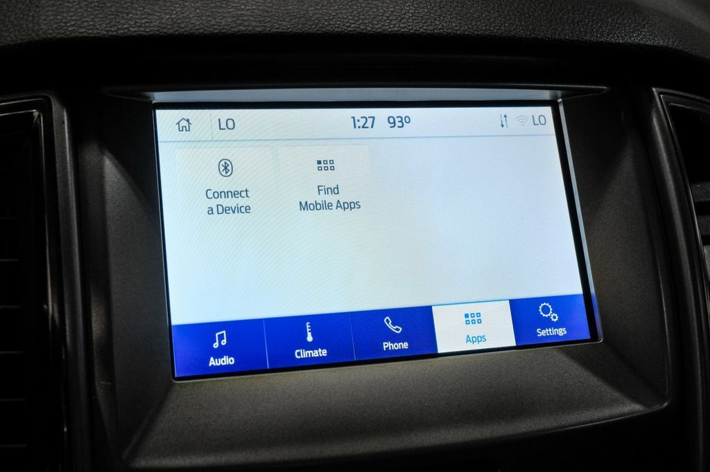 Used 2023 Ford Ranger XLT w/ Equipment Group 301A Mid AWD/4WD image 29