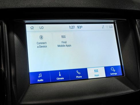 Used 2023 Ford Ranger XLT w/ Equipment Group 301A Mid AWD/4WD image 29