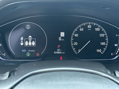Used 2022 Honda Accord Sport Special Edition image 22