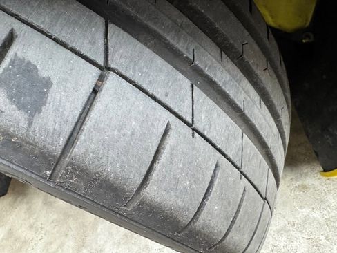 Used 2014 Porsche Boxster image 25