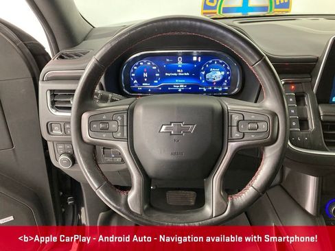 Used 2022 Chevrolet Suburban RST w/ Luxury Package image 8