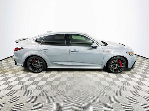 Used 2026 Acura Integra Type S FWD image 8