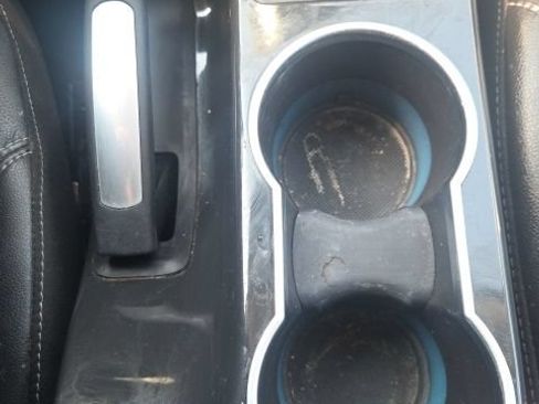 Used 2016 Ford Escape Titanium w/ Equipment Group 301A FWD image 37