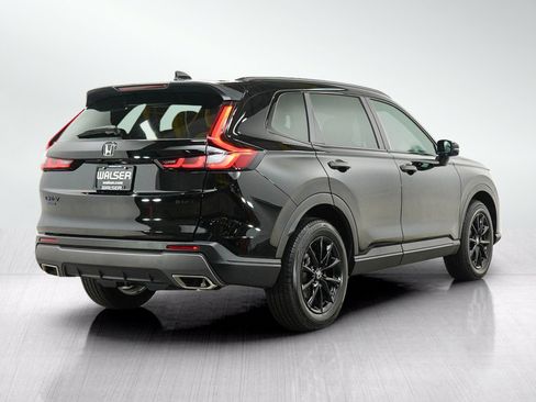 Used 2026 Honda CR-V Sport image 5