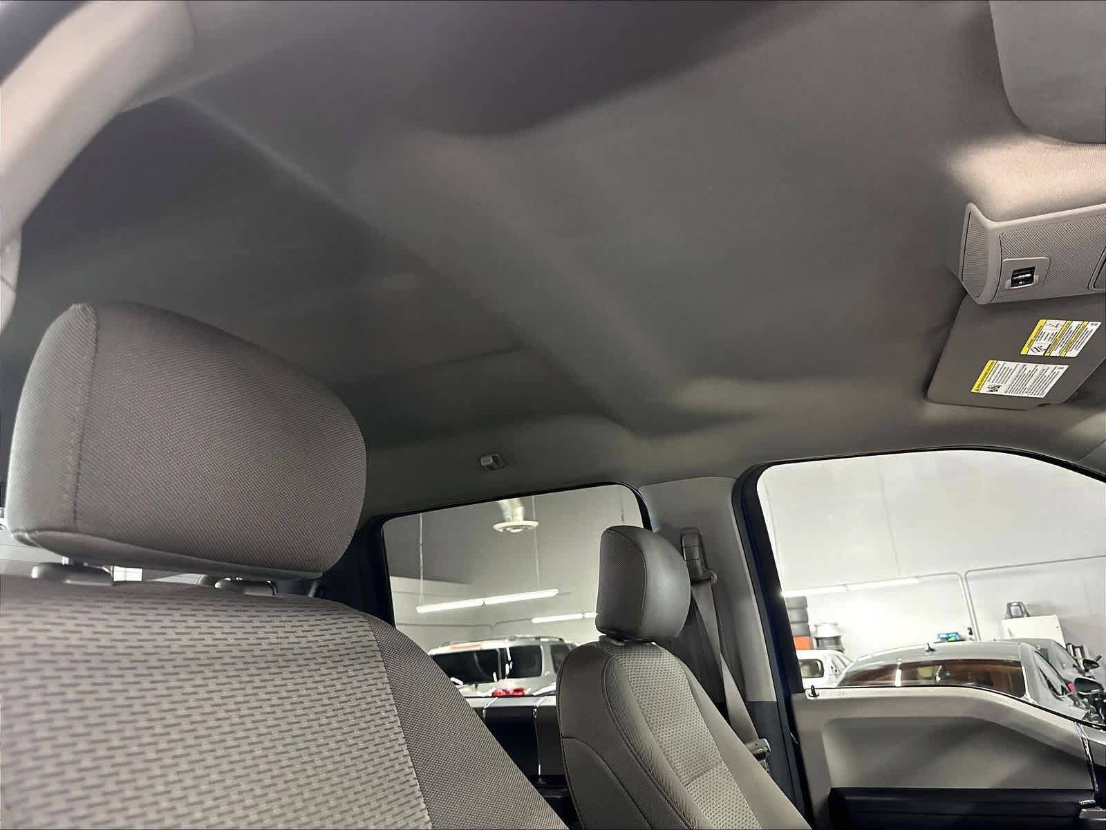 Used 2019 Ford F150 XLT w/ Equipment Group 302A Luxury AWD/4WD image 25