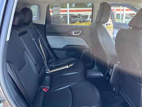 Used 2022 Jeep Compass Latitude AWD/4WD image 20