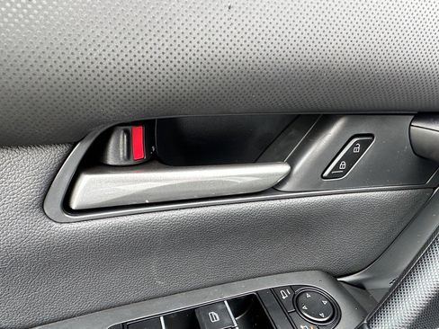 New 2025 MAZDA CX-50 AWD 2.5 S w/ Select Package image 18