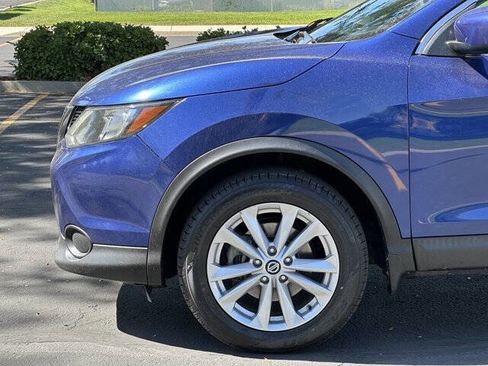 Used 2019 Nissan Rogue Sport S w/ Appearance Package image 11