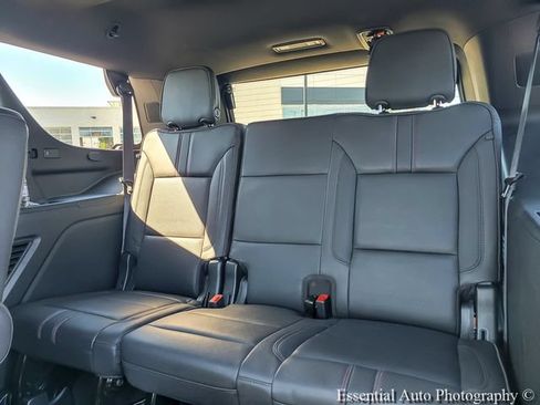 Certified 2023 Chevrolet Tahoe RST w/ Luxury Package AWD/4WD image 13