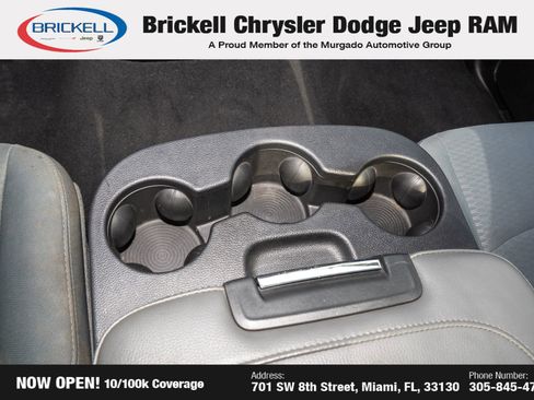 Used 2019 RAM 1500 Express image 17