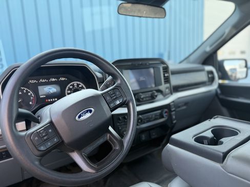 Used 2021 Ford F150 XL w/ XL Power Equipment Group AWD/4WD image 8