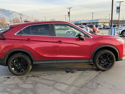 Used 2023 Mitsubishi Eclipse Cross LE image 5