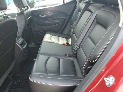 Used 2019 GMC Terrain Denali w/ Comfort Package AWD/4WD image 26