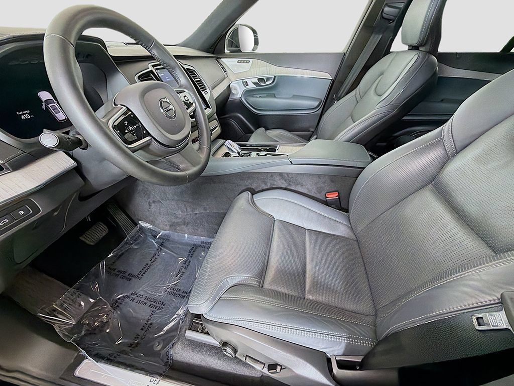 Used 2024 Volvo XC90 T8 Ultimate w/ Lounge Package AWD/4WD image 28